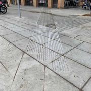 Enza Soluciones Y Servicios SL piso en pavimento