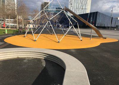 Parque del Fórum BCN